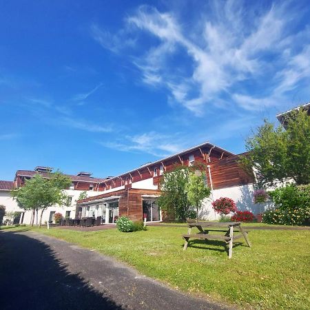 Villa Rose De Mons - Residence Services Senior La Brede Luaran gambar