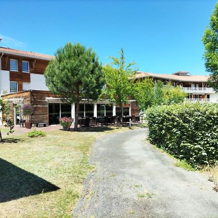 Villa Rose De Mons - Residence Services Senior La Brede Luaran gambar