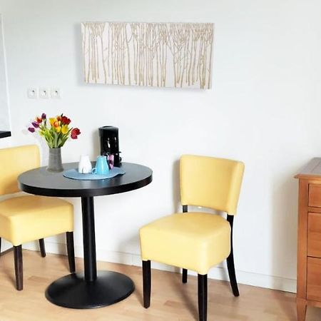 Villa Rose De Mons - Residence Services Senior La Brede Luaran gambar