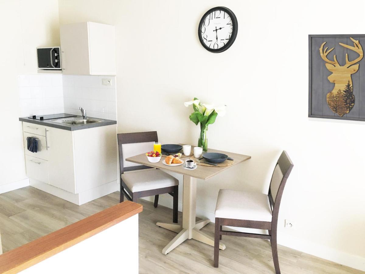 Villa Rose De Mons - Residence Services Senior La Brede Luaran gambar